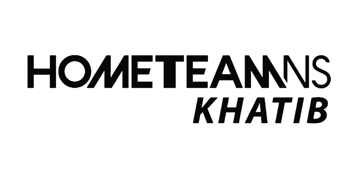 HomeTeamNS Khatib