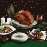 A CHRISTMAS FEAST LIKE NO OTHER