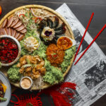 CNY Buffet Catering in Singapore