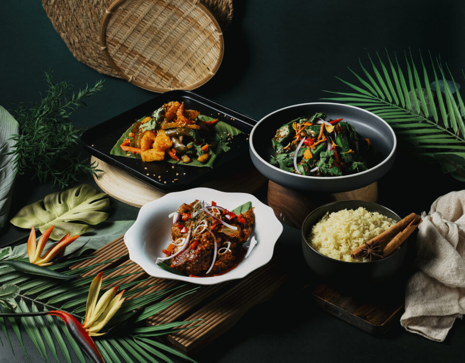 hari raya puasa catering 2024